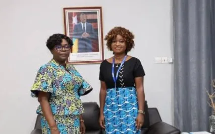 Togo : Plus de 5 000 enfants défavorisés bientôt bénéficiaires de kits scolaires grâce à un partenariat LTPE–Ministère de l’Action sociale
