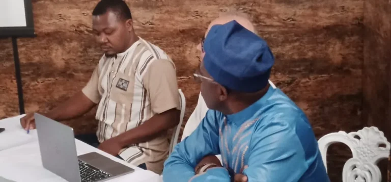 La deuxième phase du projet Impala pour le développement du cinéma documentaire africain lancée à Lomé
