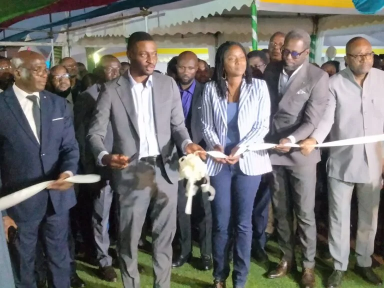 Togo : La 13ᵉ Foire Adjafi ouverte à Lomé, vitrine de la jeunesse entrepreneuriale