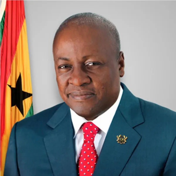 Ghana : Grâce présidentielle à près de mille détenus