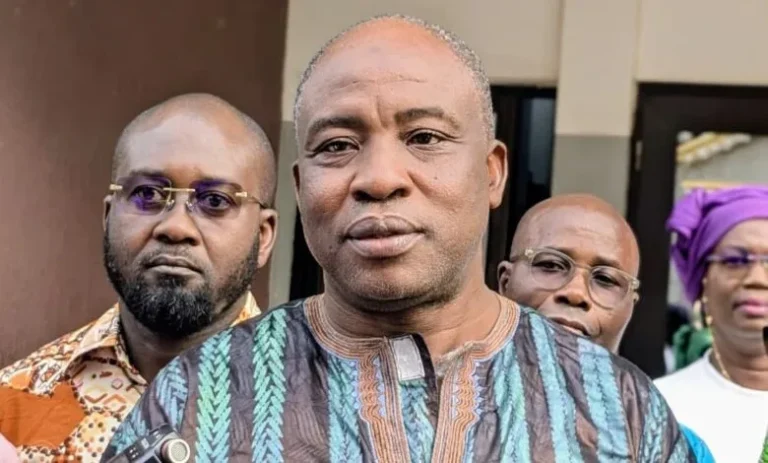Banques et assurances au Togo : les syndicats revendiquent