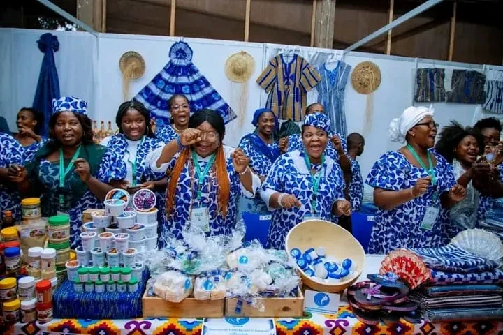 Foire « Made in Togo » : plus de 200 exposants animent cette vitrine du savoir-faire local