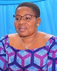 Un nouvel appel de Marguerite Gnakadé au togolais