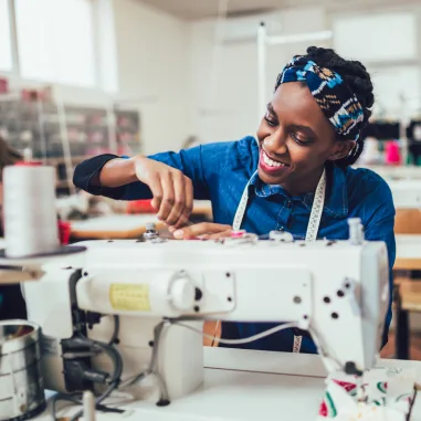 Textile togolais : une croissance soutenue portée par les exportations et la relance industrielle