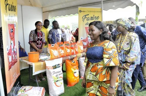 Togo : La 6ᵉ édition du « Mois de consommer local » annoncée pour octobre 2025