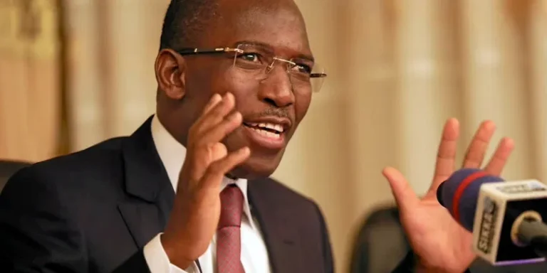 Crise sociale dans le secteur bancaire : la position du gouvernement togolais