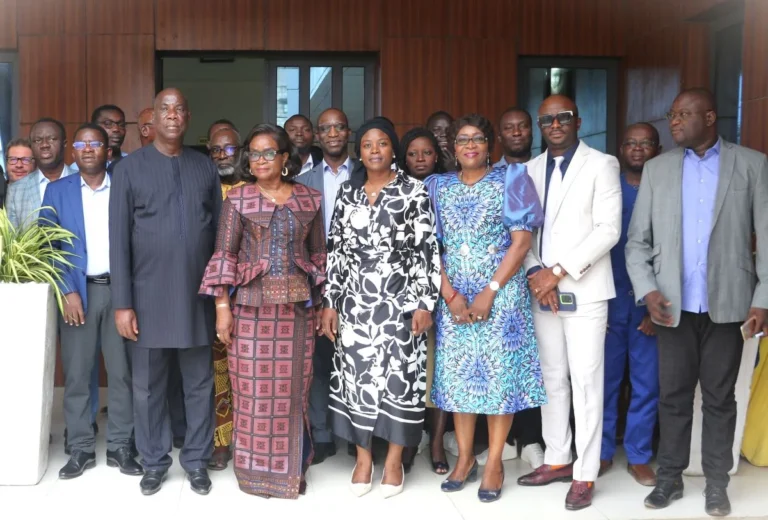 Grand Lomé : vers la validation de l’étude de répartition spatiale des infrastructures socio-économiques