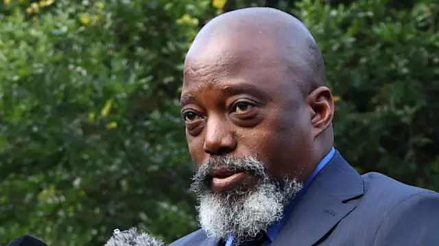 RDC : Complicité avec le M23, Joseph Kabila condamné à mort