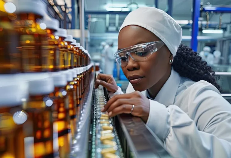 Togo : cinq ans de la Solution Automatisée de Marquage, un outil clé pour sécuriser l’économie