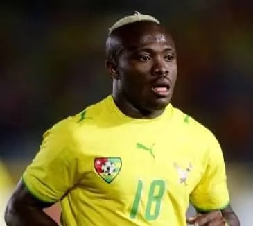 SENAYA Yao Junior prend les rênes techniques de l’Académie Swallows