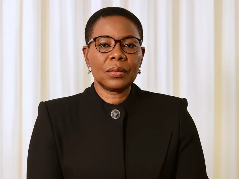 Togo : Marguerite Gnakadé arrêtée à Lomé