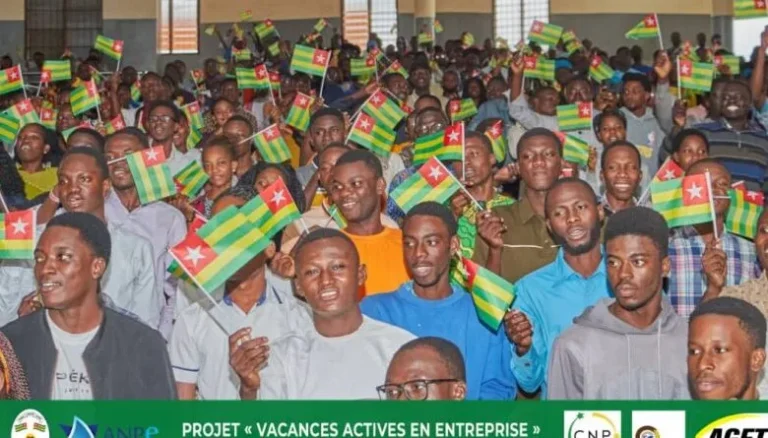 L’ANPE lance la 2e phase du projet « Vacances actives en entreprise 2025 »