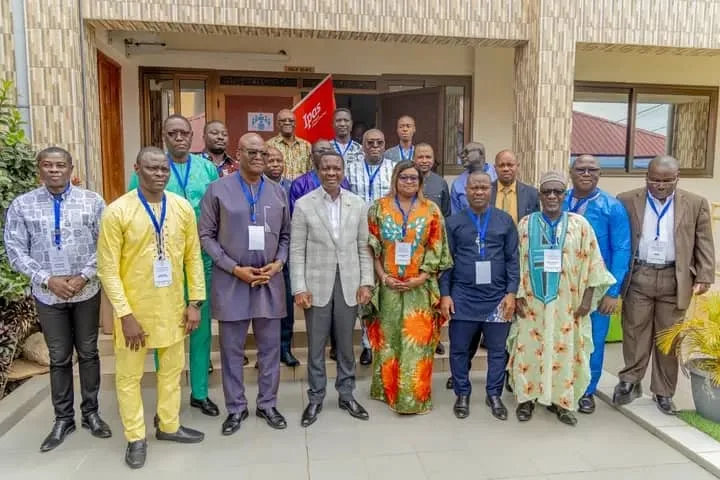 Togo : les députés renforcent leur engagement pour une meilleure protection des droits en santé sexuelle et reproductive