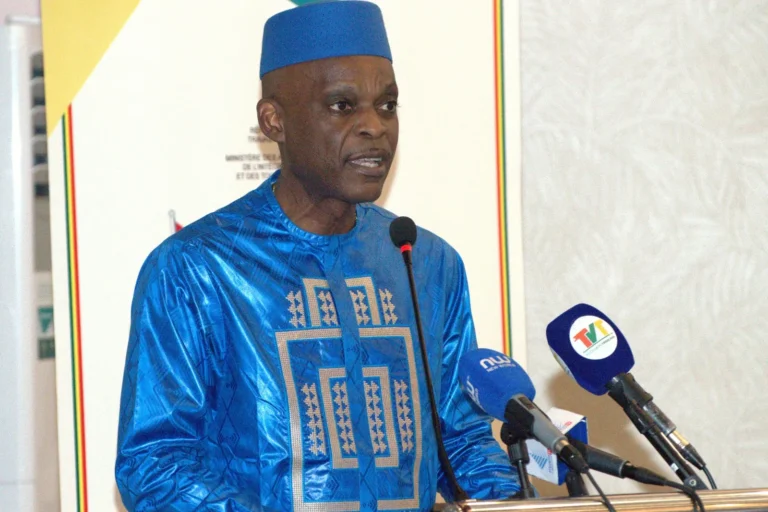 Diplomatie togolaise : une rentrée placée sous le signe de l’autonomie stratégique de l’Afrique