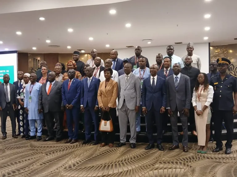 CEDEAO : un séminaire à Lomé renforce la lutte contre le blanchiment et le financement du terrorisme