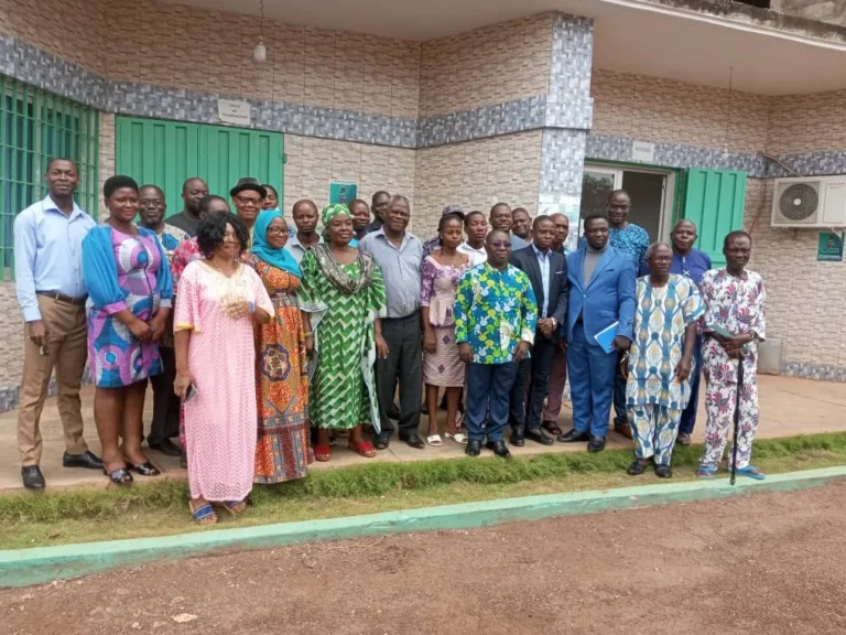 Avé 2 mise sur la participation citoyenne pour une gouvernance locale renforcée