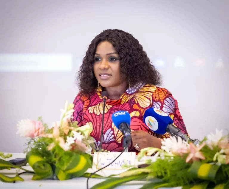 Togo : une progression exemplaire dans le Rapport 2025 sur le Développement humain