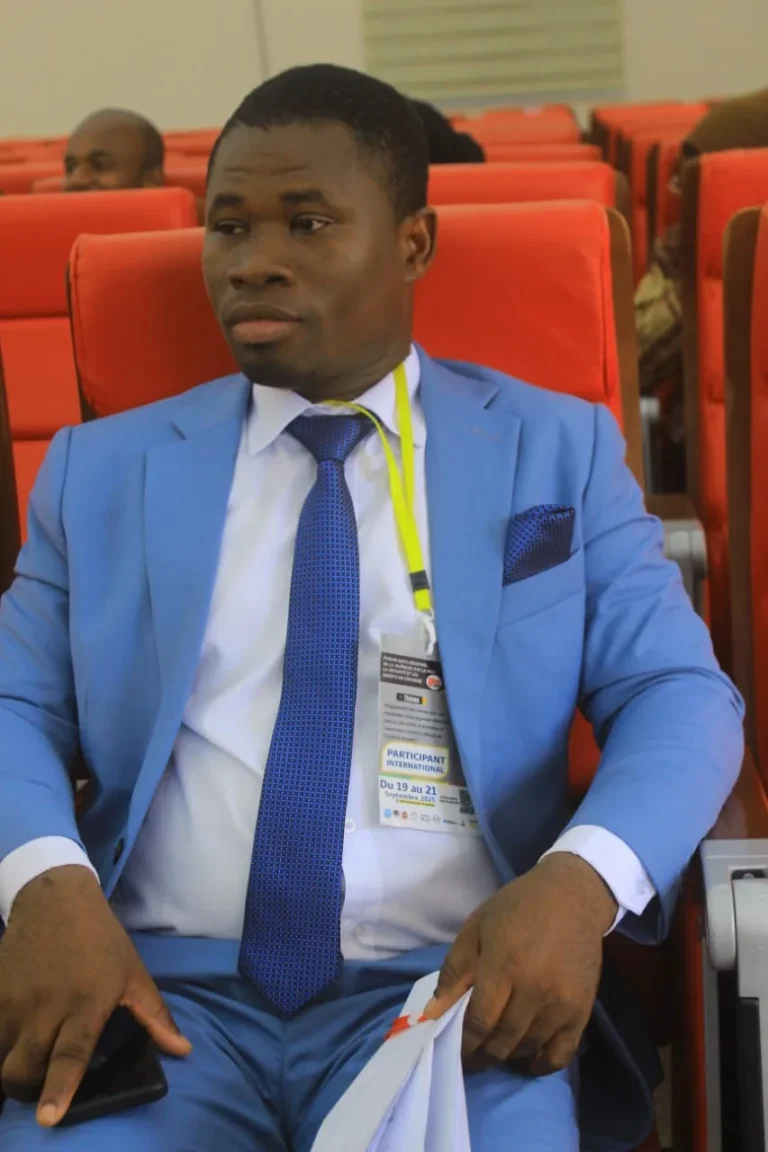 Journée internationale de la paix : la jeunesse, force de proposition d&rsquo;action d’un monde plus juste et harmonieux