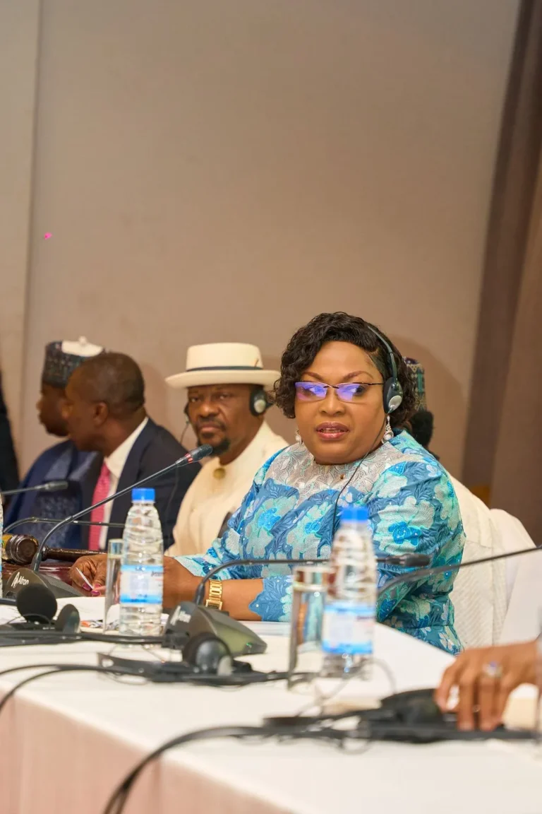 CEDEAO: modernisation, IA et rigueur budgétaire au cœur de la session parlementaire de Port Harcourt