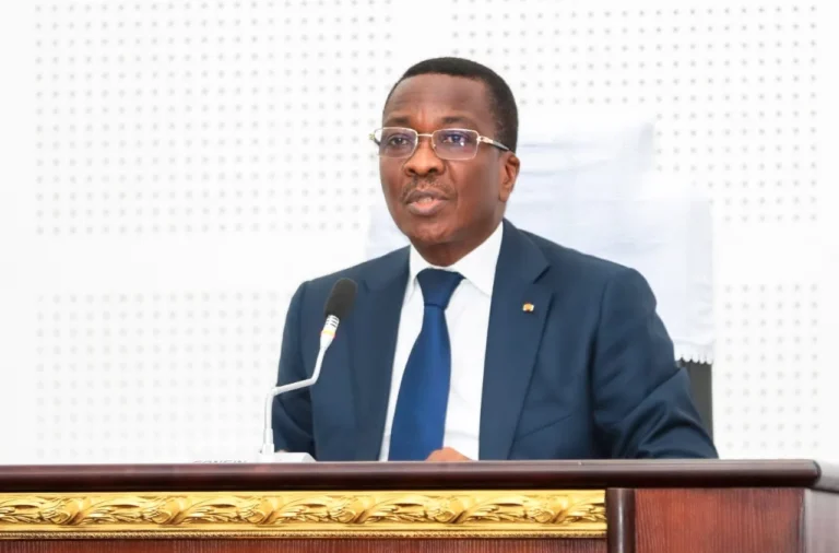 Assemblée nationale : reprise des travaux parlementaires le 7 octobre 2025