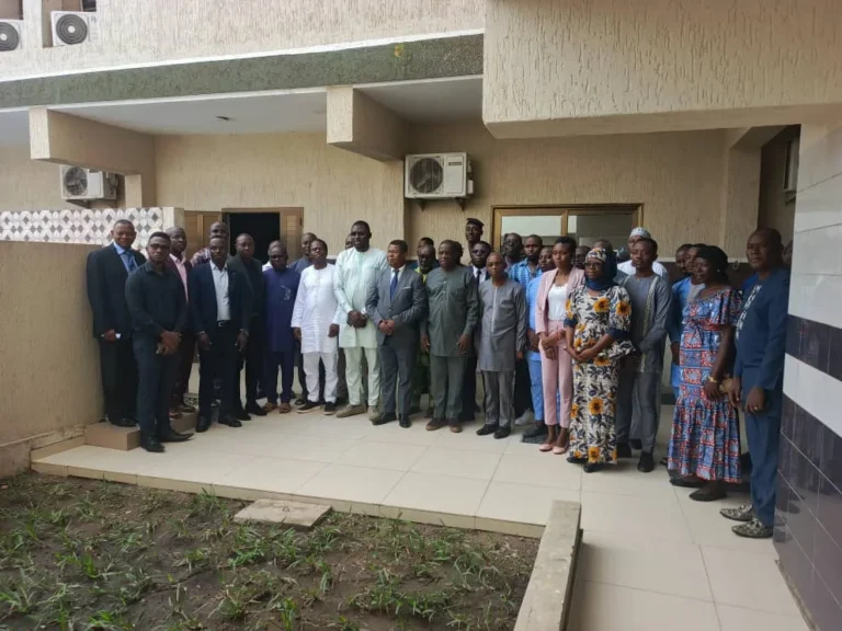 Togo : les communes bientôt dotées de documents de planification urbaine