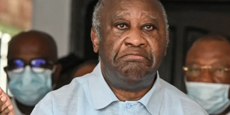 Côte d’Ivoire : Laurent Gbagbo dénonce une élection « sans légitimité »
