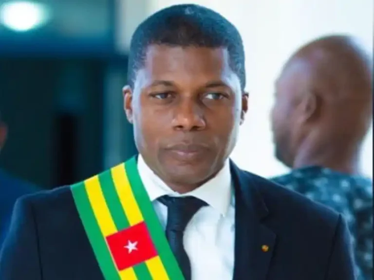 UFC : Séna Alipui, a-t-il perdu espoir ?