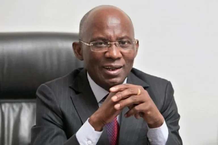 Togo : Stanislas Baba nommé Secrétaire général du gouvernement