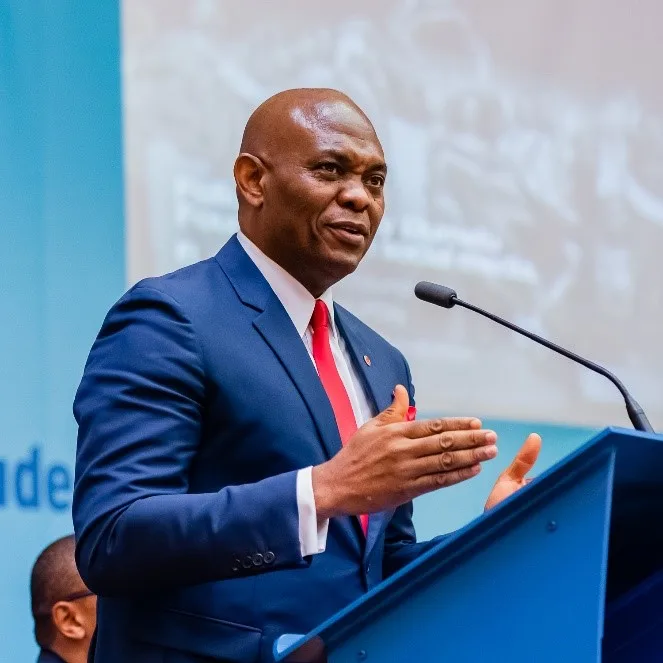 Tony Elumelu, le milliardaire nigérian visionnaire