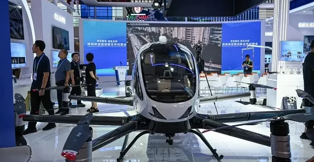 Rwanda/ transport : un véhicule aérien révolutionnaire lancé