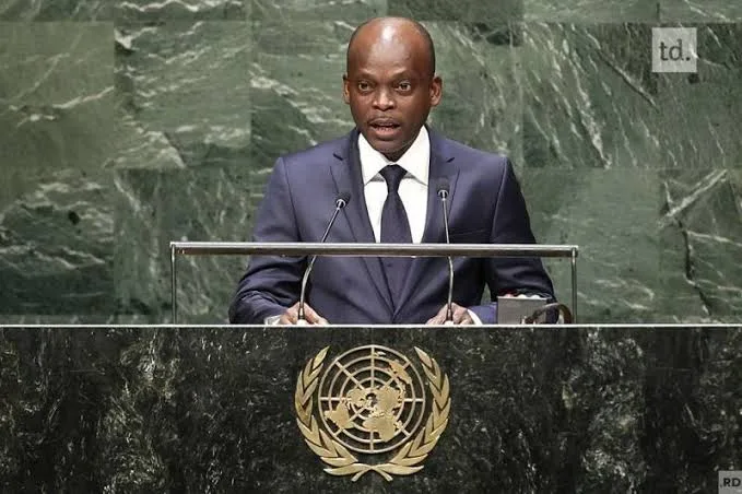ONU : Robert Dussey salue les avancées du Togo et appelle à la justice pour l’Afrique