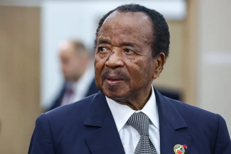 Cameroun : silence stratégique au sein du RDPC de Paul Biya