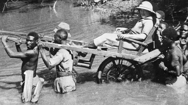 Crimes coloniaux et la justice réparatrice: Lomé accueille une conférence nationale