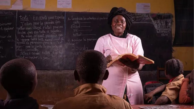 Togo : une nouvelle réforme pour mieux préparer les élèves à l’entrée au collège