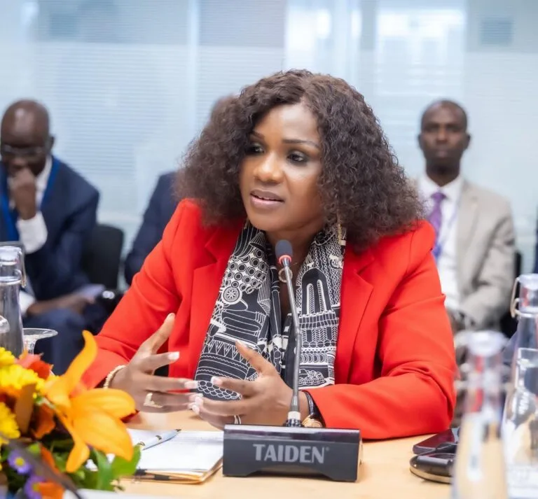 Washington : le Togo renforce sa coopération stratégique avec la Banque mondiale lors des Assemblées annuelles du FMI et de la BM