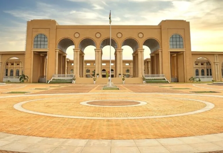 Assemblée nationale : élection d’un nouveau président et déclaration de politique générale de Faure Gnassingbé ce mardi