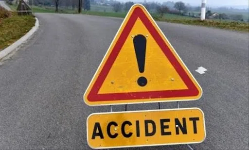 Grave accident à Yomaboua : cinq morts et huit blessés sur la route nationale Nº1
