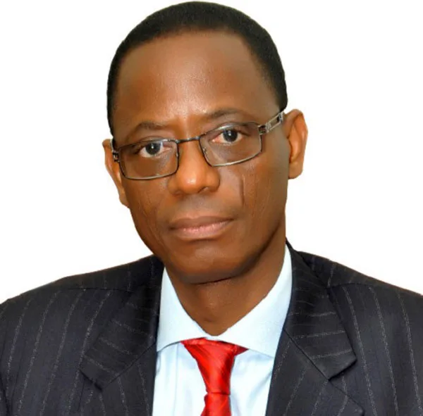 Ministre Badanam Patoki, un expert des marchés financiers à la manœuvre