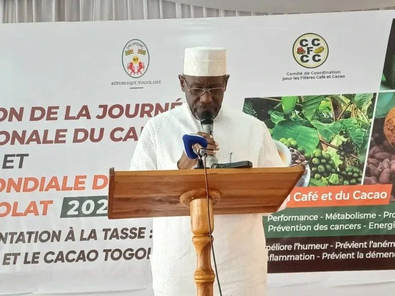 Café et cacao : une édition 2025 axée sur la valorisation et du développement durable