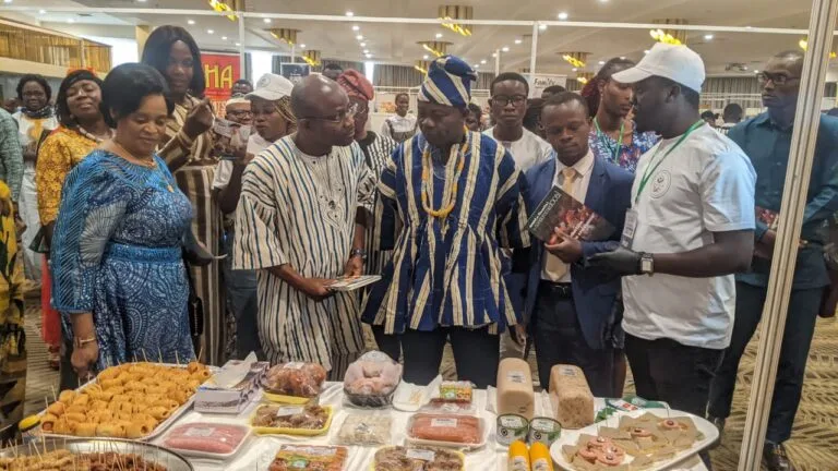 6ème édition du Mois du Consommer Local : le Togo réaffirme son engagement pour la production nationale