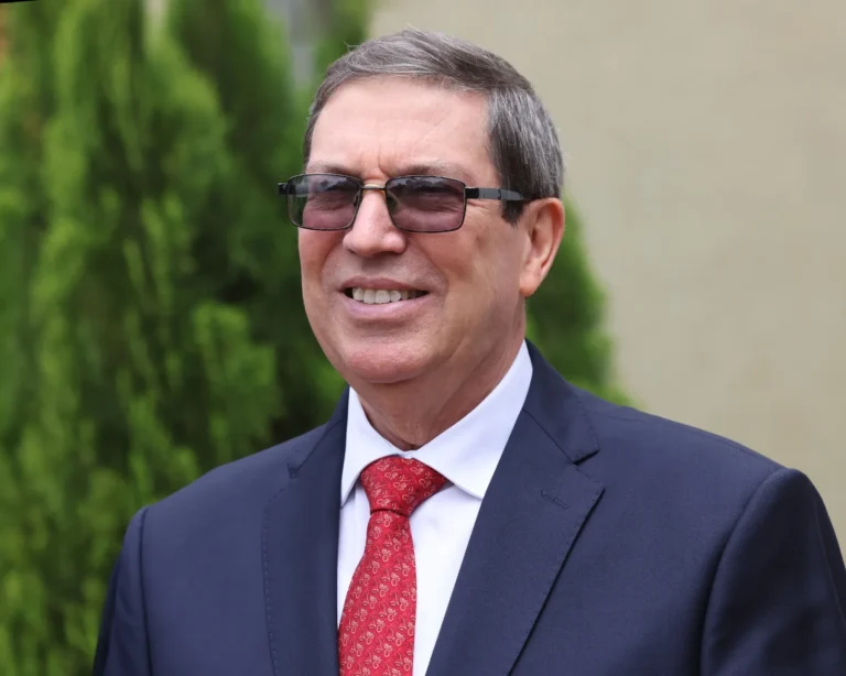 Le Cuba renforce la coopération bilatérale avec le Togo