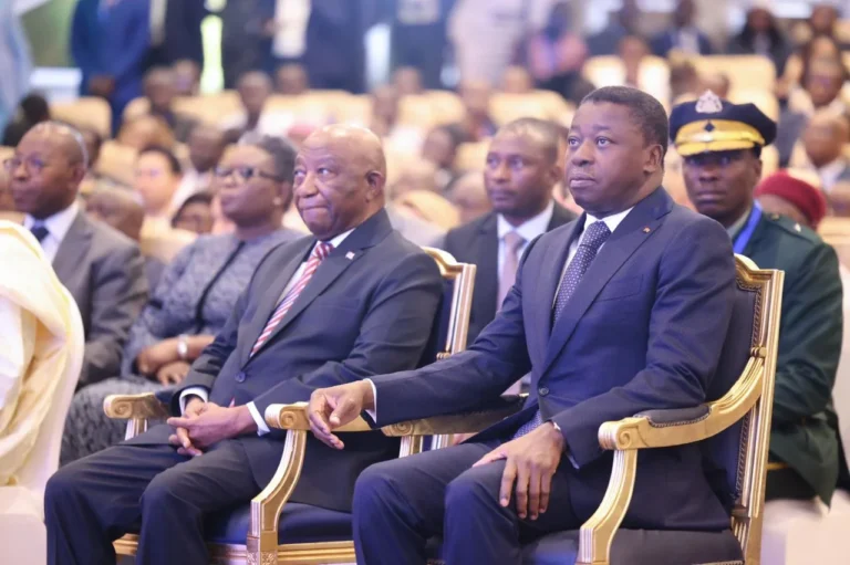 La deuxième édition du Forum sur la Paix et la Sécurité en Afrique lancée