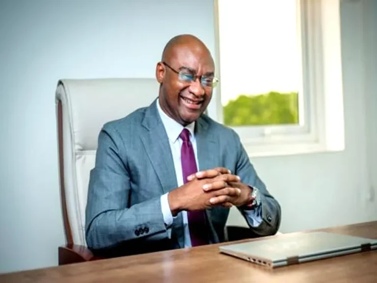 Dodzi Kokoroko désormais « vert et viable »