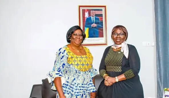 UNFPA et le Ministère du Genre consolident leur partenariat pour renforcer l’équité et l’inclusion au Togo