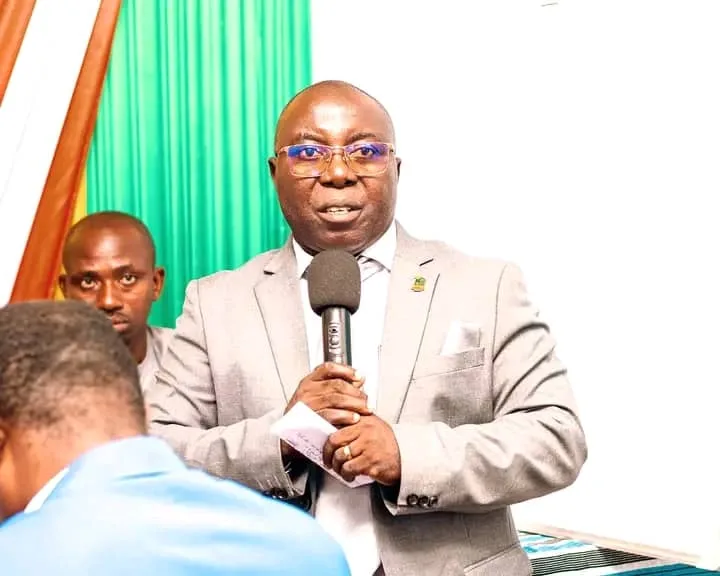 Commune d’Avé 2 : AYAWLI Kwaku plébiscité pour un second mandat à la tête de la mairie