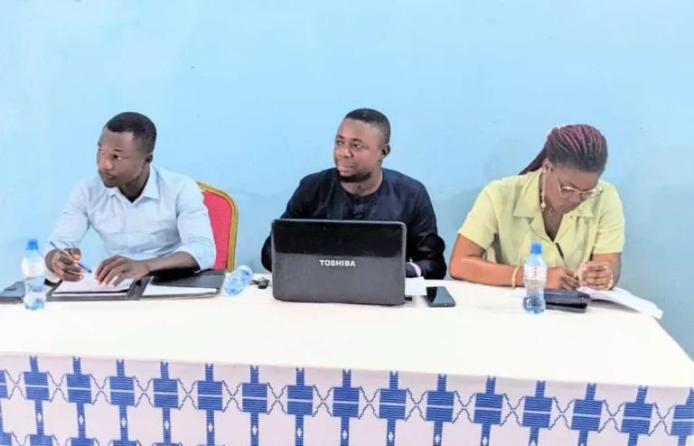 AJADD-Togo : huit ans d’engagement au service du développement durable