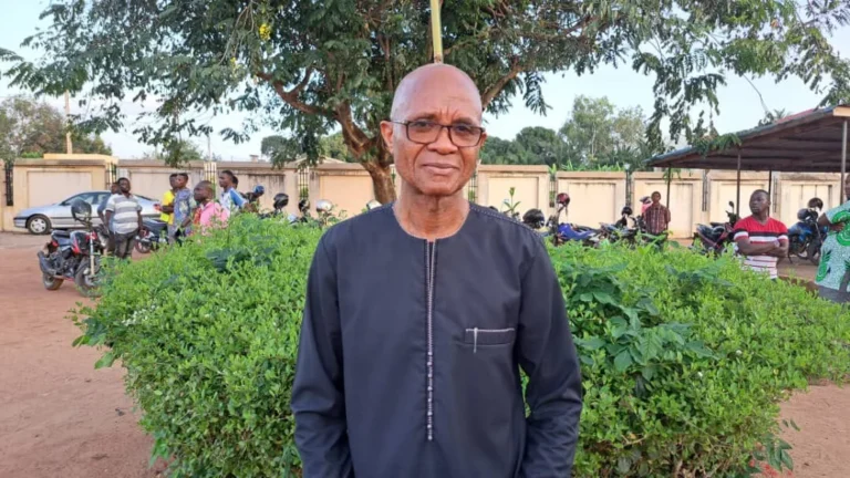 À Notsè, Assila Koffi prend les rênes de la commune Haho 1 pour de nouveaux défis