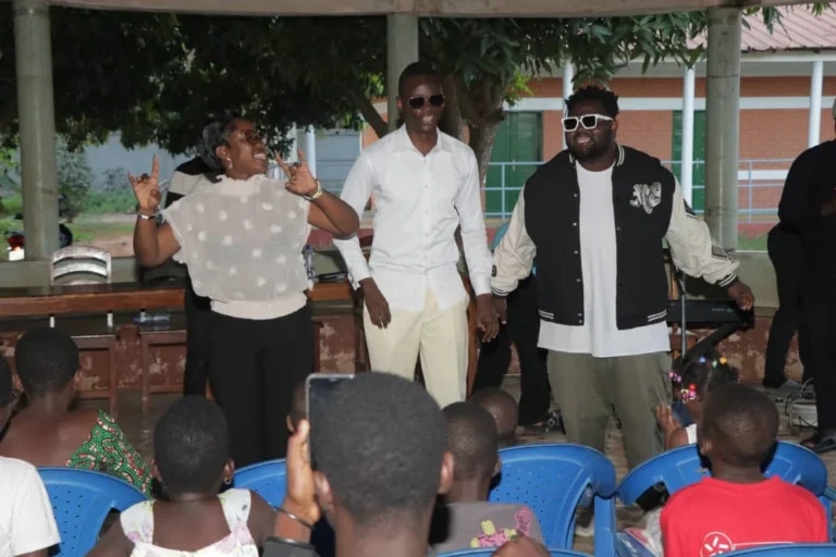 Festival Handicap Music 2025 : une 2ème édition placée sous le signe de l’inclusion et du talent