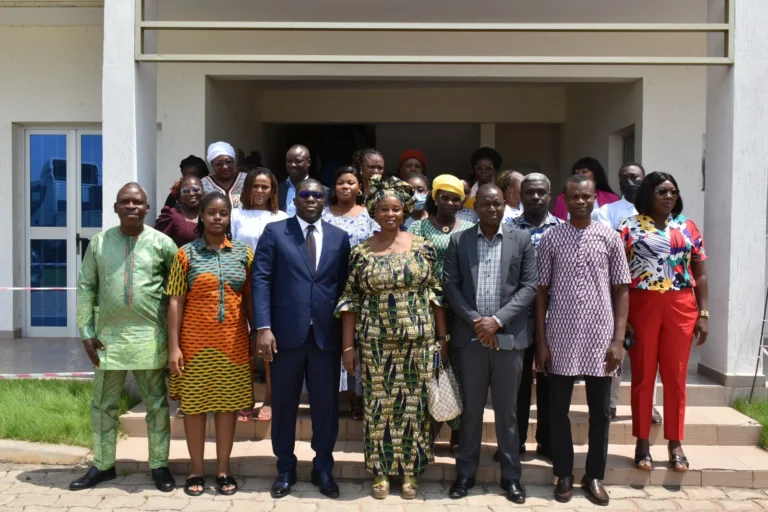 Octobre Rose” : la DTRF au cœur de la lutte contre le cancer du sein