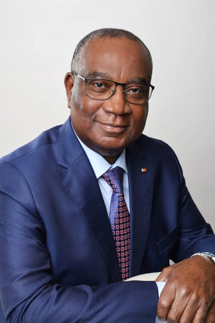 Assemblée nationale : Sélom Klassou élu au perchoir